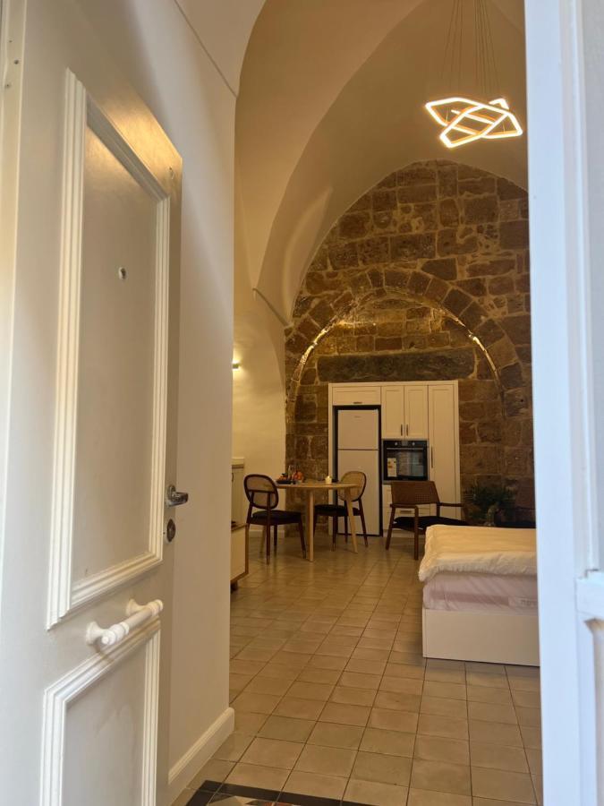 Beit-Sitti Hotel Acre Exterior photo